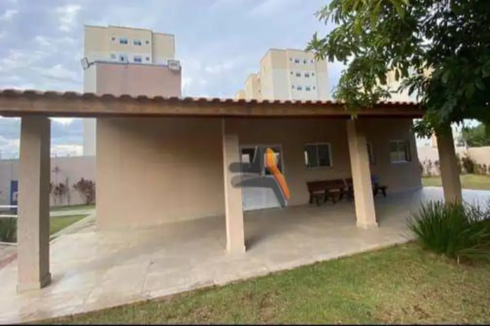 Foto 8 de Apartamento com 2 quartos à venda, 44m2 em Salto - SP