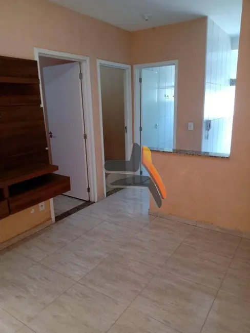 Foto 4 de Apartamento com 2 quartos à venda, 44m2 em Salto - SP