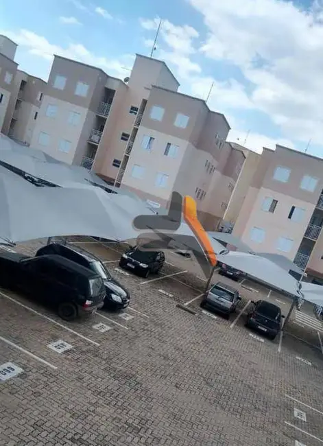 Foto 1 de Apartamento com 2 quartos à venda, 44m2 em Salto - SP