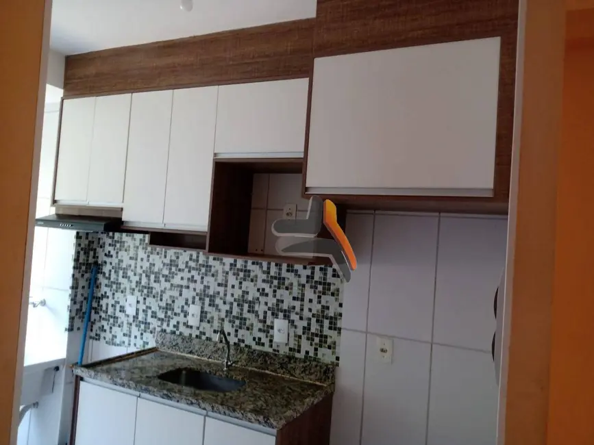 Foto 6 de Apartamento com 2 quartos à venda, 44m2 em Salto - SP