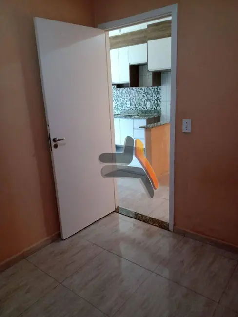 Foto 3 de Apartamento com 2 quartos à venda, 44m2 em Salto - SP