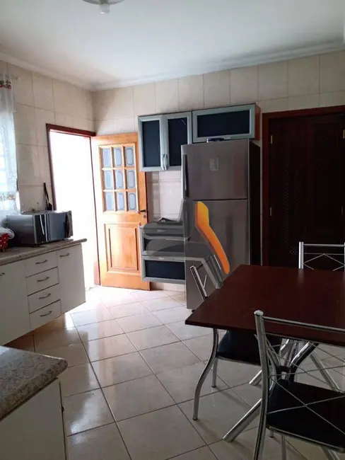 Foto 6 de Casa com 3 quartos à venda, 197m2 em Vila Henrique, Salto - SP