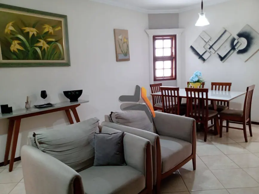 Foto 2 de Casa com 3 quartos à venda, 197m2 em Vila Henrique, Salto - SP