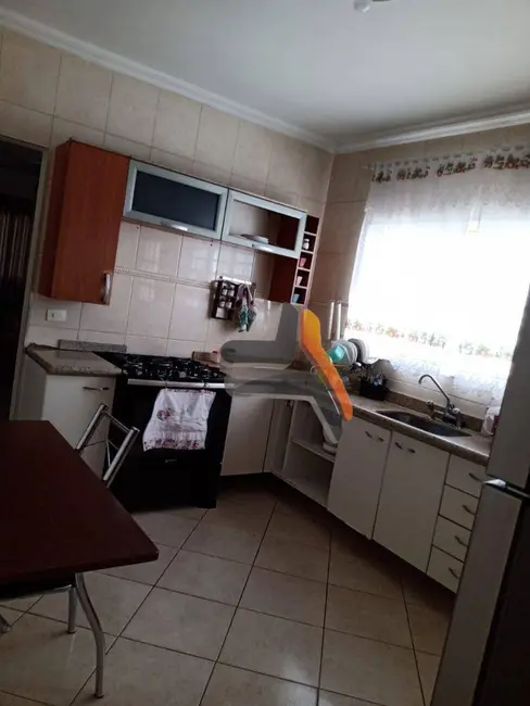 Foto 7 de Casa com 3 quartos à venda, 197m2 em Vila Henrique, Salto - SP