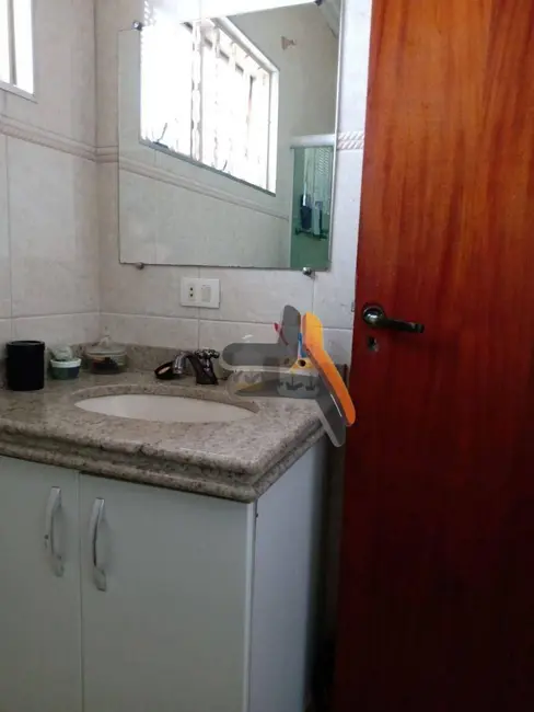 Foto 9 de Casa com 3 quartos à venda, 197m2 em Vila Henrique, Salto - SP