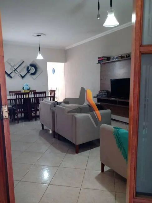 Foto 5 de Casa com 3 quartos à venda, 197m2 em Vila Henrique, Salto - SP