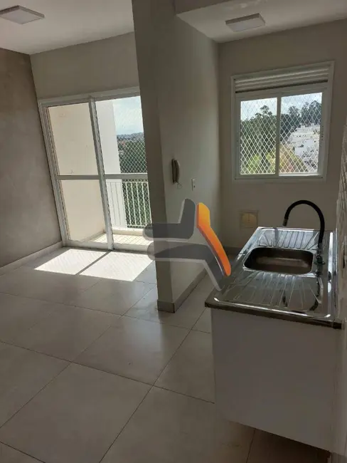 Foto 2 de Apartamento com 2 quartos à venda, 53m2 em Bela Vista, Salto - SP