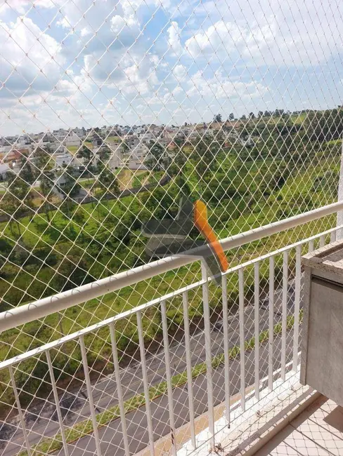 Foto 1 de Apartamento com 2 quartos à venda, 53m2 em Bela Vista, Salto - SP