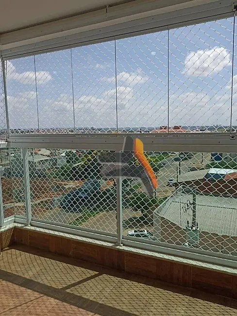 Foto 2 de Apartamento com 2 quartos à venda e para alugar, 74m2 em Jardim Nair Maria, Salto - SP