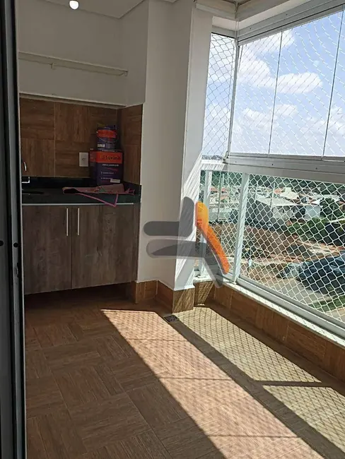 Apartamento com 2 quartos à venda e para alugar, 74m2 em Jardim Nair Maria, Salto - SP - imagem 3 Foto 3 de Apartamento com 2 quartos à venda e para alugar, 74m2 em Jardim Nair Maria, Salto - SP