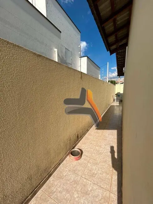 Foto 6 de Casa com 2 quartos à venda, 160m2 em Jardim Santa Marta III, Salto - SP