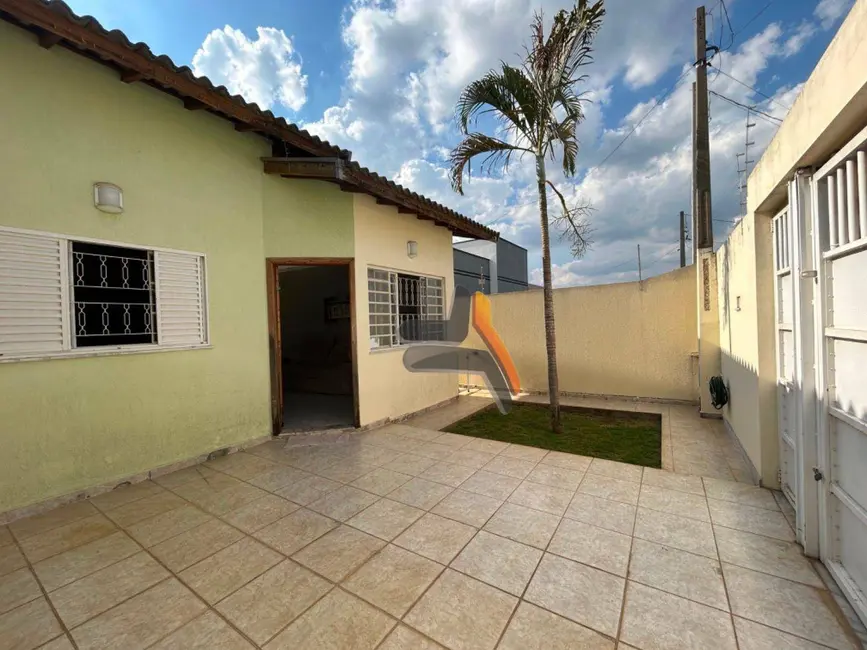 Foto 1 de Casa com 2 quartos à venda, 160m2 em Jardim Santa Marta III, Salto - SP