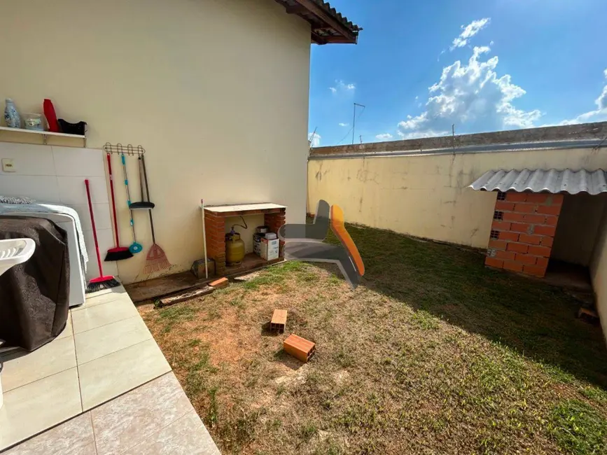 Foto 4 de Casa com 2 quartos à venda, 160m2 em Jardim Santa Marta III, Salto - SP