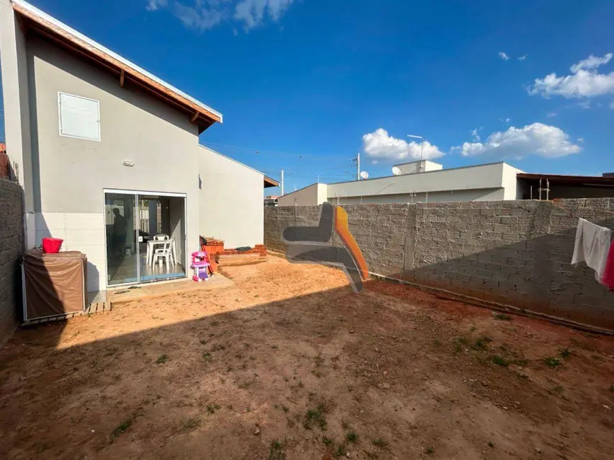 Foto 1 de Casa com 1 quarto à venda, 180m2 em Residencial Parque Laguna, Salto - SP