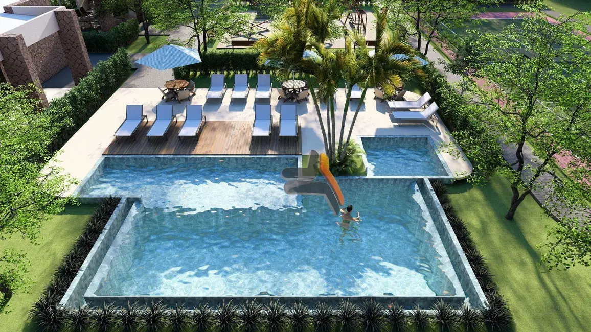 Foto 3 de Terreno / Lote à venda, 600m2 em Parque Residencial Rondon, Salto - SP