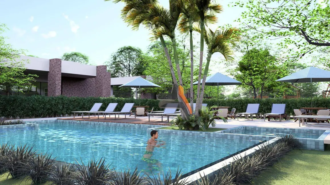 Foto 4 de Terreno / Lote à venda, 600m2 em Parque Residencial Rondon, Salto - SP