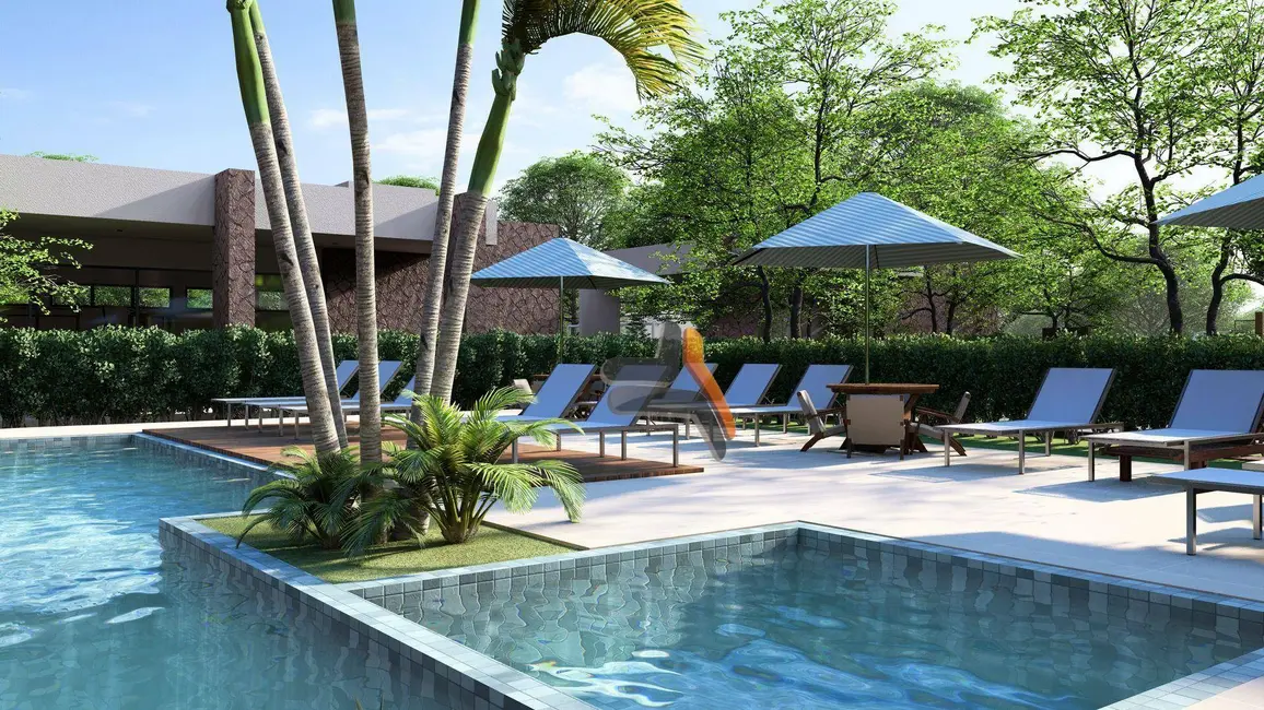 Foto 5 de Terreno / Lote à venda, 600m2 em Parque Residencial Rondon, Salto - SP