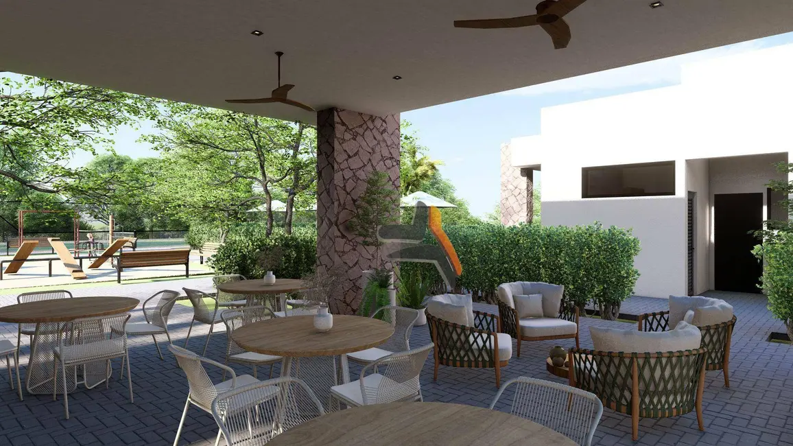 Foto 7 de Terreno / Lote à venda, 600m2 em Parque Residencial Rondon, Salto - SP