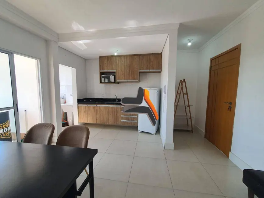 Foto 4 de Apartamento com 2 quartos à venda, 74m2 em Jardim Nair Maria, Salto - SP