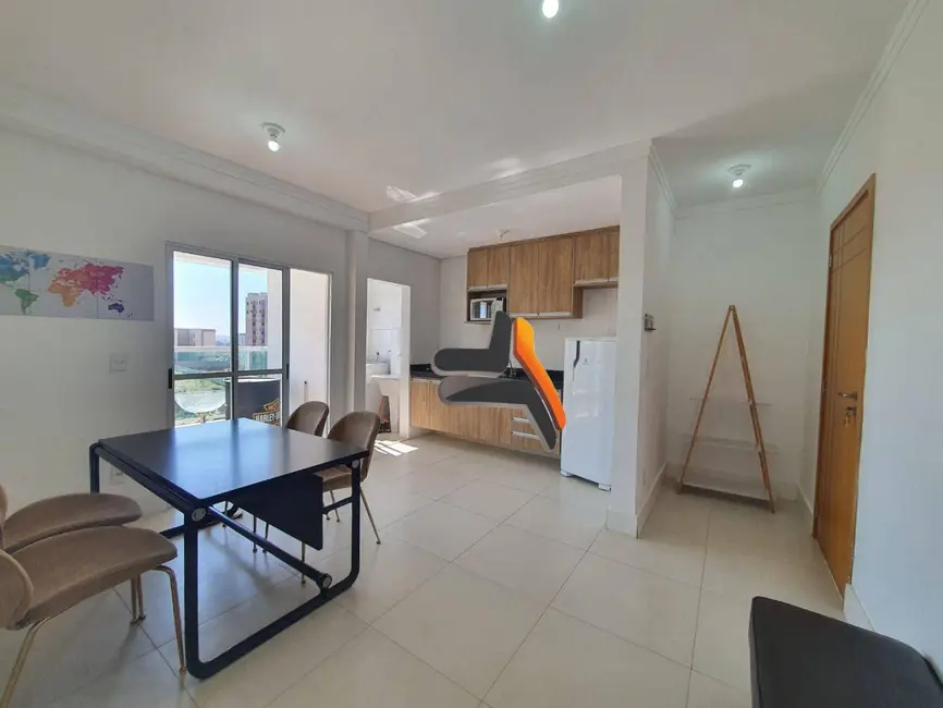 Foto 2 de Apartamento com 2 quartos à venda e para alugar, 74m2 em Jardim Nair Maria, Salto - SP