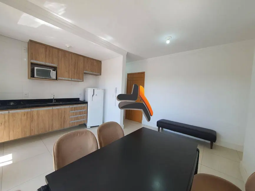 Foto 3 de Apartamento com 2 quartos à venda, 74m2 em Jardim Nair Maria, Salto - SP