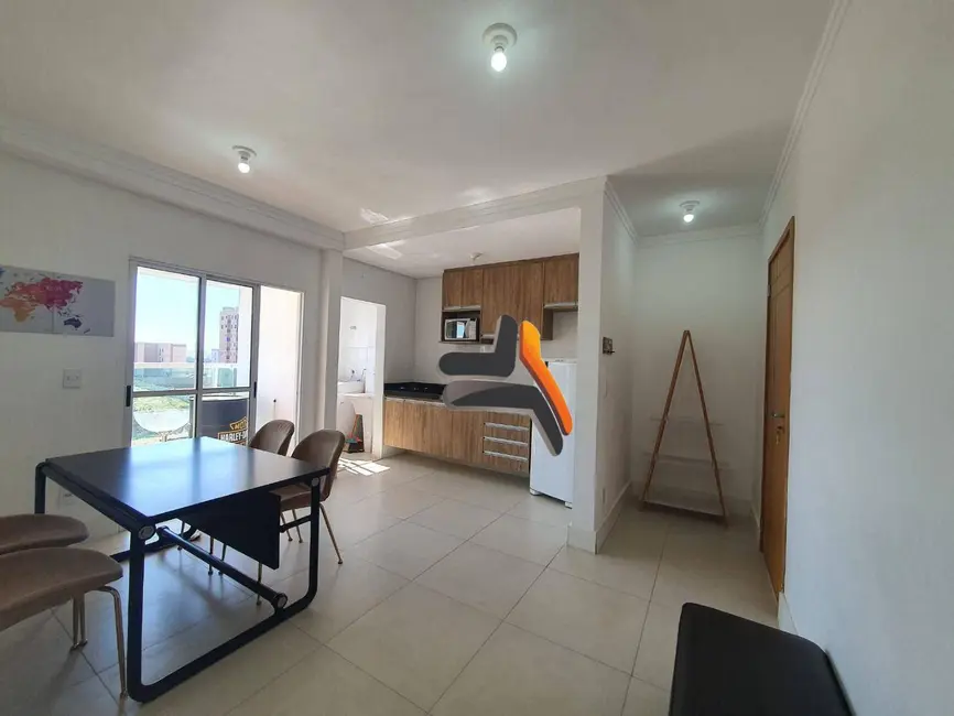 Foto 1 de Apartamento com 2 quartos à venda e para alugar, 74m2 em Jardim Nair Maria, Salto - SP