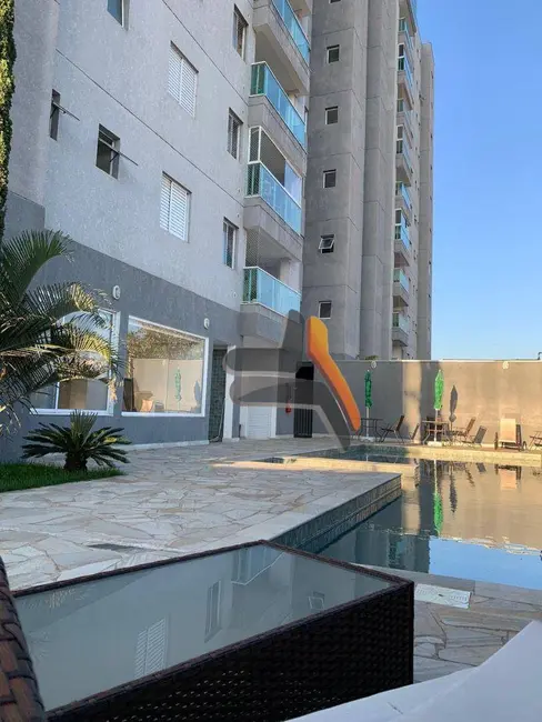 Foto 9 de Apartamento com 2 quartos à venda, 74m2 em Jardim Nair Maria, Salto - SP