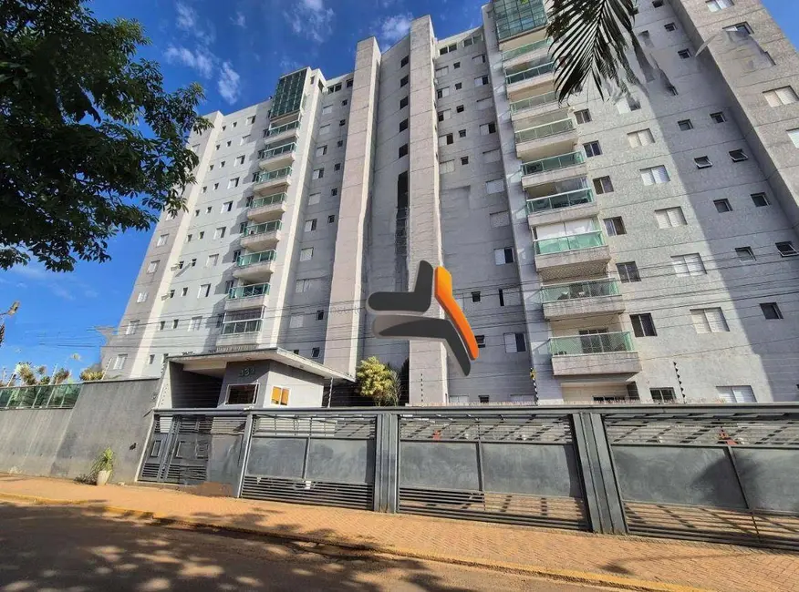 Foto 1 de Apartamento com 2 quartos à venda, 64m2 em Jardim Nair Maria, Salto - SP