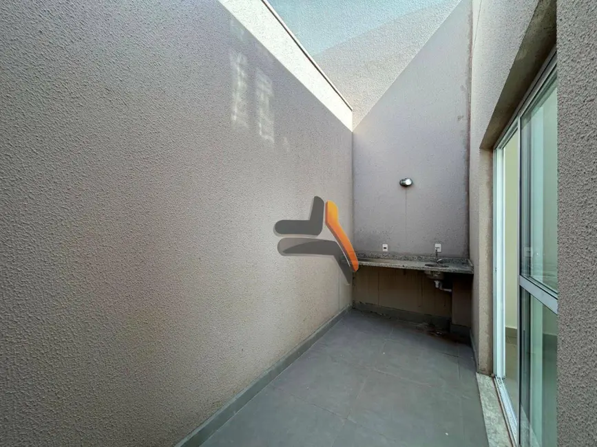 Foto 6 de Cobertura com 3 quartos à venda, 89m2 em Bela Vista, Salto - SP