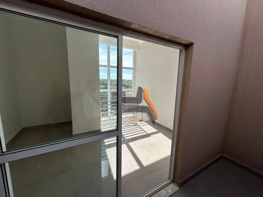 Foto 4 de Cobertura com 3 quartos à venda, 89m2 em Bela Vista, Salto - SP