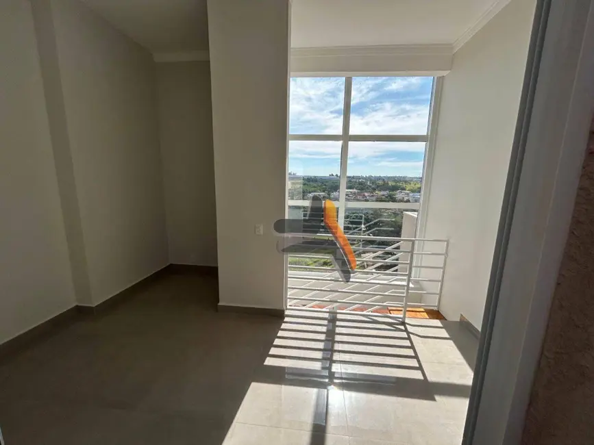 Foto 1 de Cobertura com 3 quartos à venda, 89m2 em Bela Vista, Salto - SP