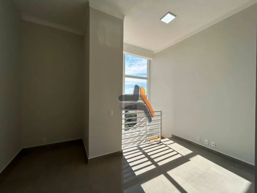 Foto 3 de Cobertura com 3 quartos à venda, 89m2 em Bela Vista, Salto - SP