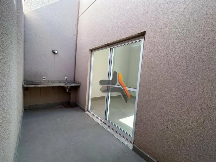 Foto 5 de Cobertura com 3 quartos à venda, 89m2 em Bela Vista, Salto - SP