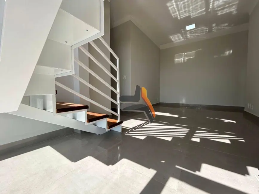 Foto 7 de Cobertura com 3 quartos à venda, 89m2 em Bela Vista, Salto - SP