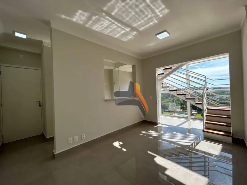 Foto 8 de Cobertura com 3 quartos à venda, 89m2 em Bela Vista, Salto - SP