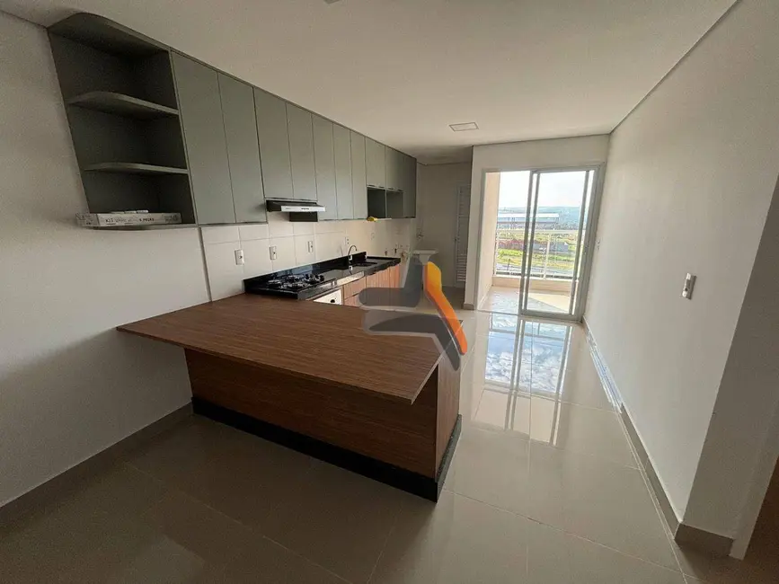 Foto 1 de Apartamento com 2 quartos à venda, 74m2 em Jardim Nair Maria, Salto - SP