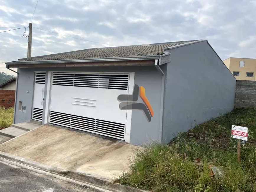 Foto 2 de Casa com 3 quartos à venda, 200m2 em Salto - SP