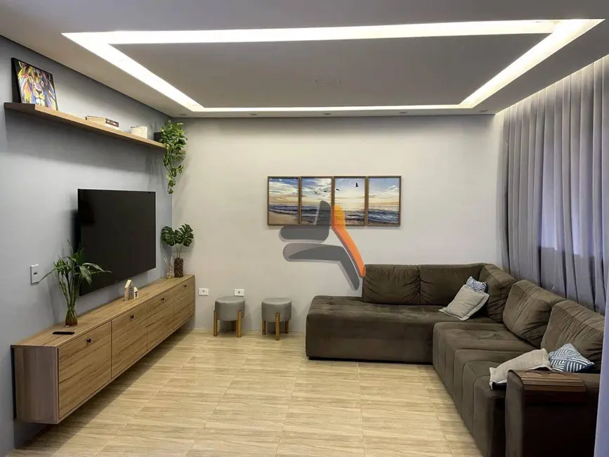 Foto 4 de Casa com 3 quartos à venda, 200m2 em Salto - SP