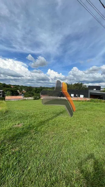Foto 5 de Terreno / Lote à venda, 1030m2 em Salto - SP