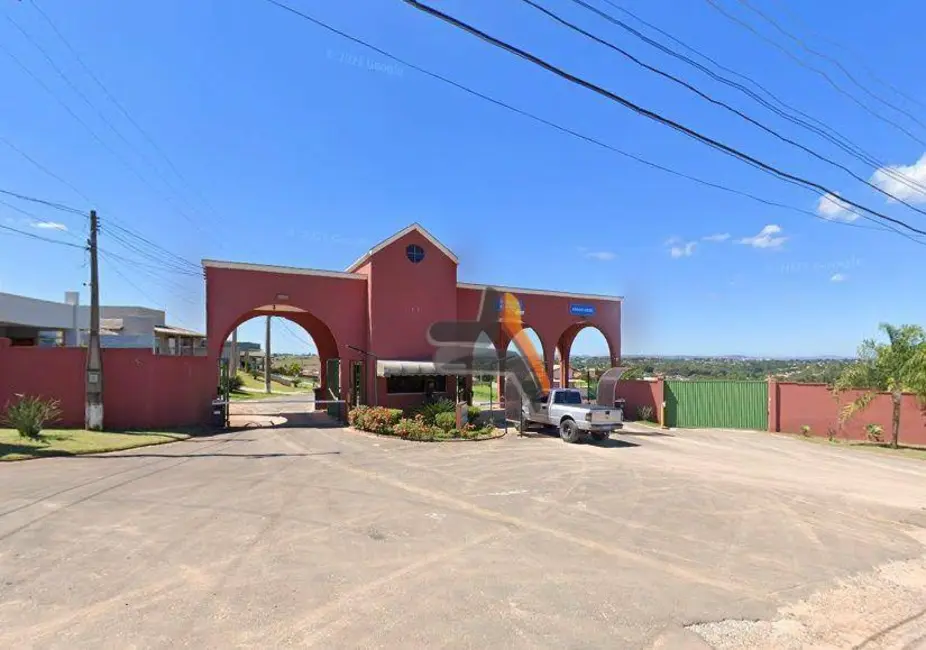 Foto 7 de Terreno / Lote à venda, 1030m2 em Salto - SP