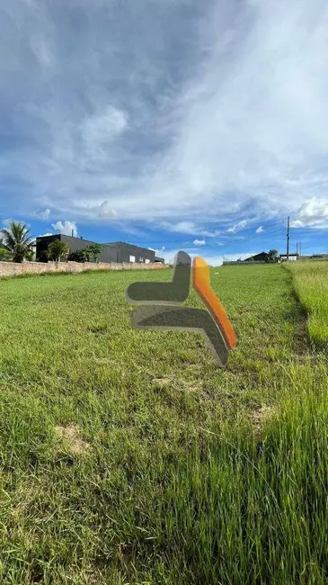 Foto 3 de Terreno / Lote à venda, 1030m2 em Salto - SP