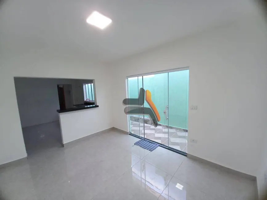 Foto 3 de Casa com 2 quartos à venda, 150m2 em Vila Norma, Salto - SP