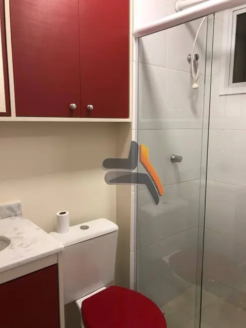 Foto 9 de Apartamento com 2 quartos à venda, 63m2 em Bela Vista, Salto - SP