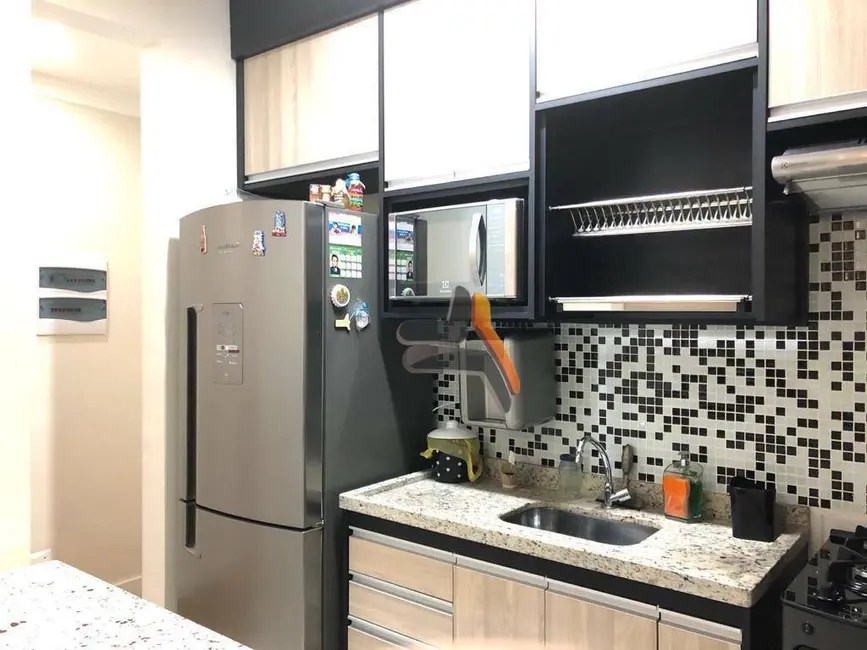 Foto 5 de Apartamento com 2 quartos à venda, 63m2 em Bela Vista, Salto - SP