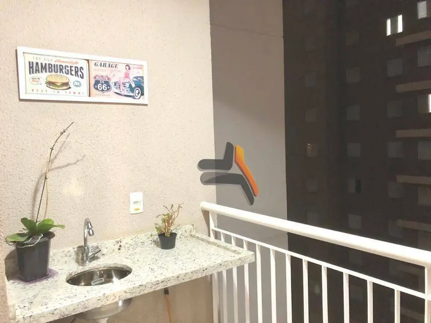 Foto 6 de Apartamento com 2 quartos à venda, 63m2 em Bela Vista, Salto - SP