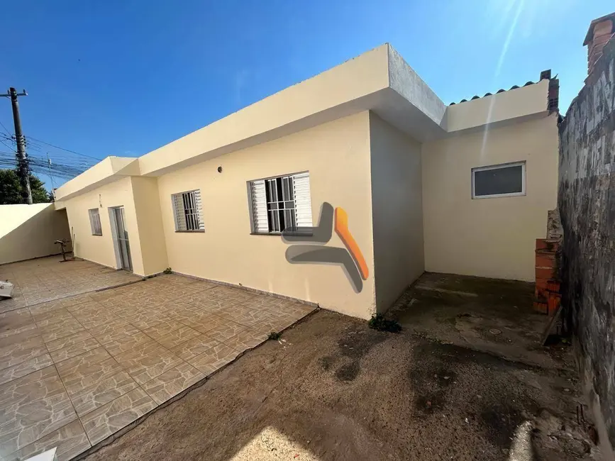 Foto 4 de Casa com 2 quartos à venda, 191m2 em Jardim Planalto, Salto - SP