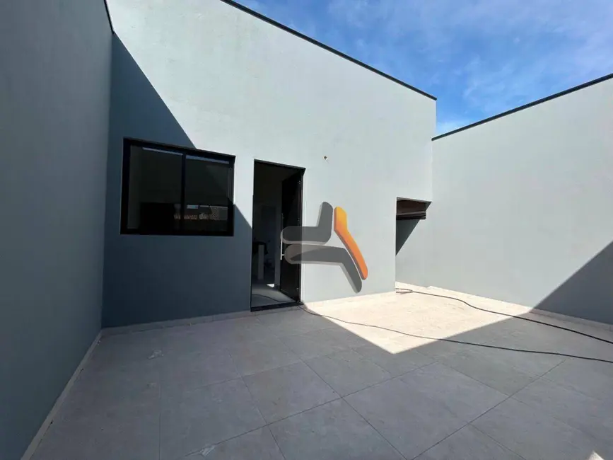 Foto 3 de Casa com 3 quartos à venda, 150m2 em Jardim Panorama, Salto - SP