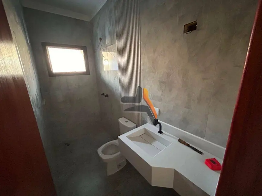 Foto 6 de Casa com 3 quartos à venda, 150m2 em Jardim Panorama, Salto - SP