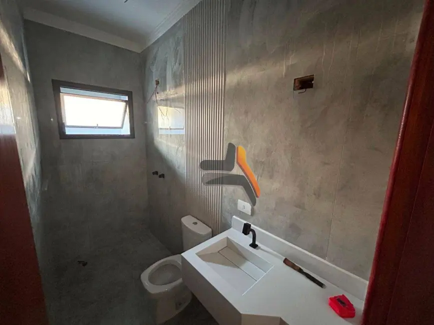 Foto 4 de Casa com 3 quartos à venda, 150m2 em Jardim Panorama, Salto - SP