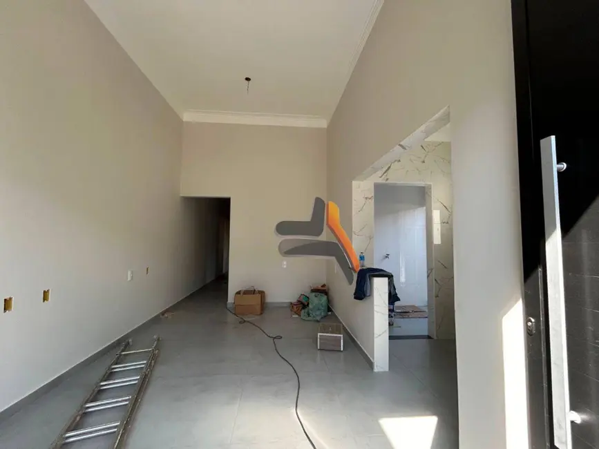 Foto 8 de Casa com 3 quartos à venda, 150m2 em Jardim Panorama, Salto - SP